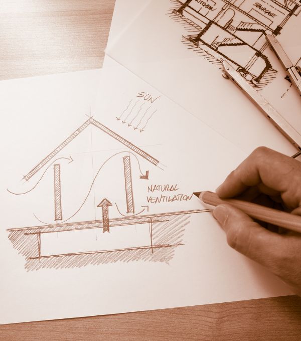 Environmental Impact of Buildings